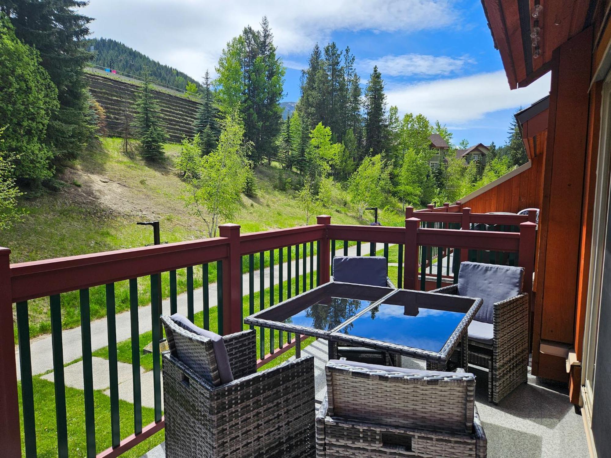 Horsethief Lodge By Stayin Panorama Habitación foto