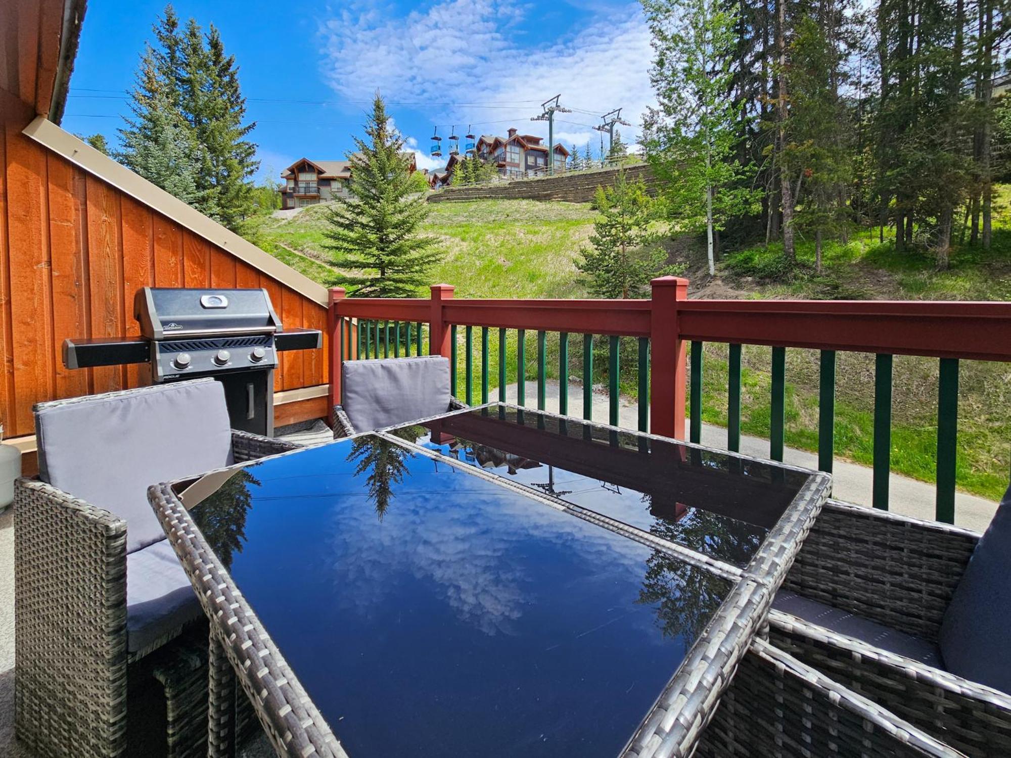 Horsethief Lodge By Stayin Panorama Habitación foto