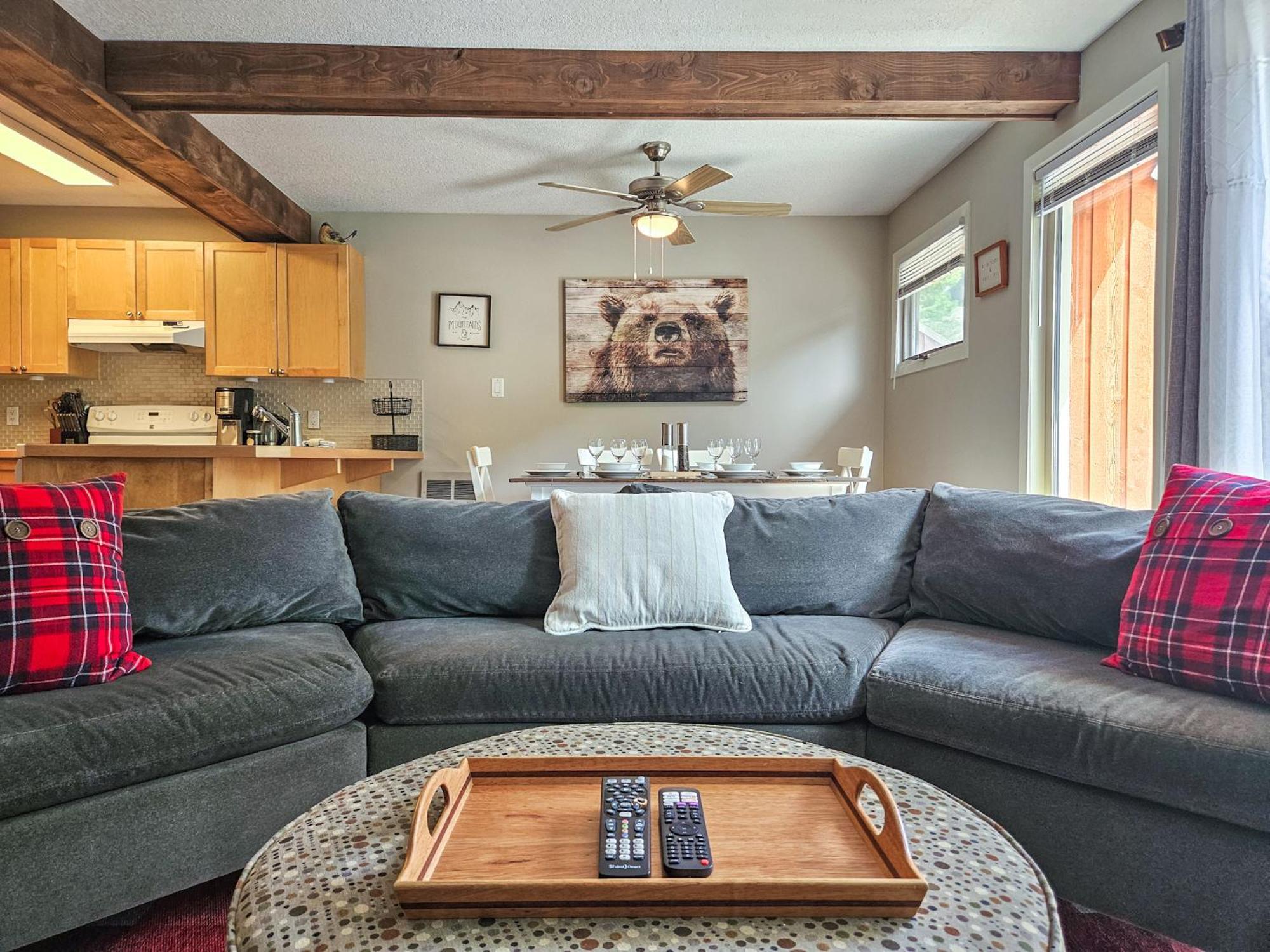 Horsethief Lodge By Stayin Panorama Habitación foto