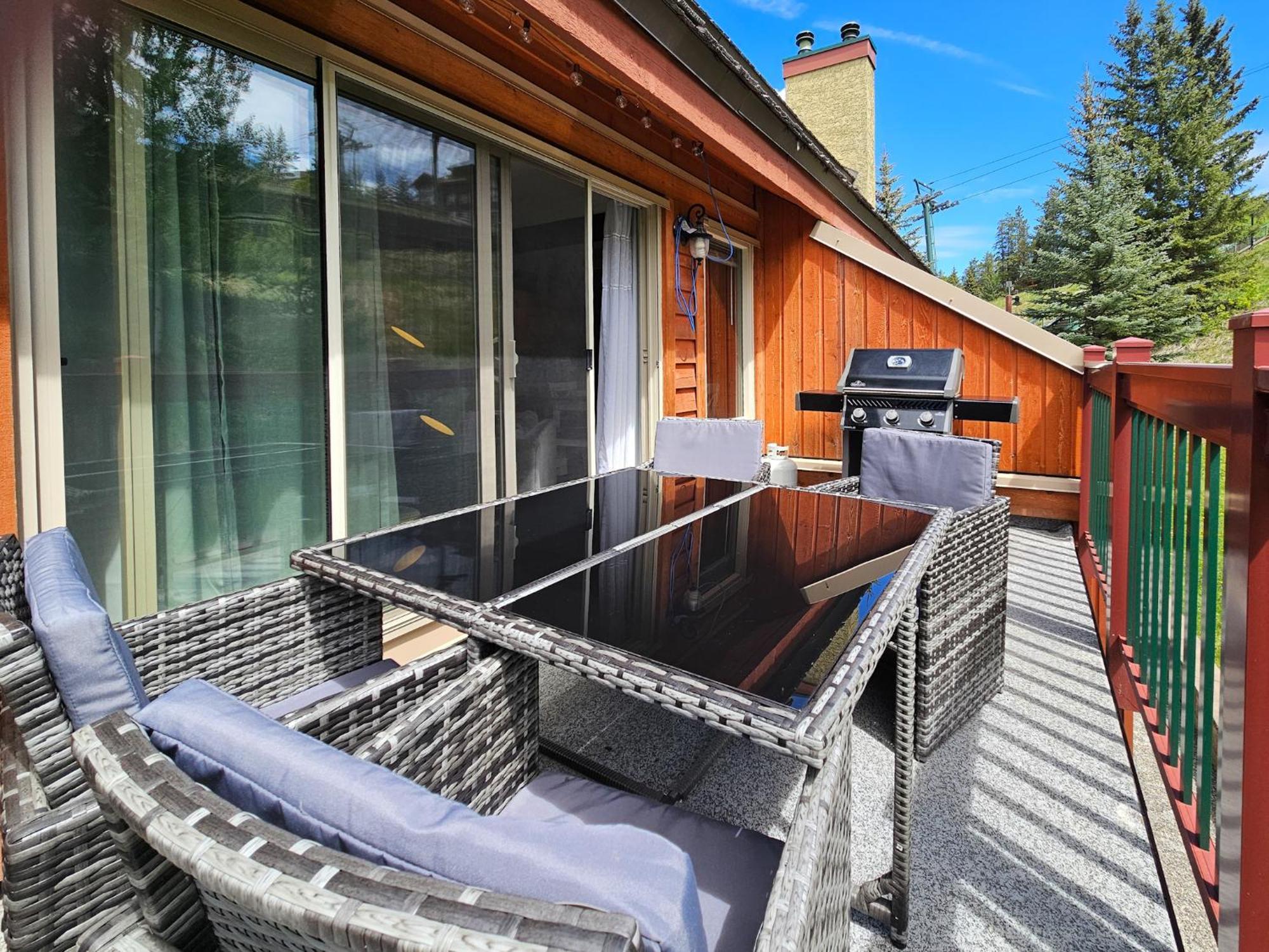 Horsethief Lodge By Stayin Panorama Habitación foto
