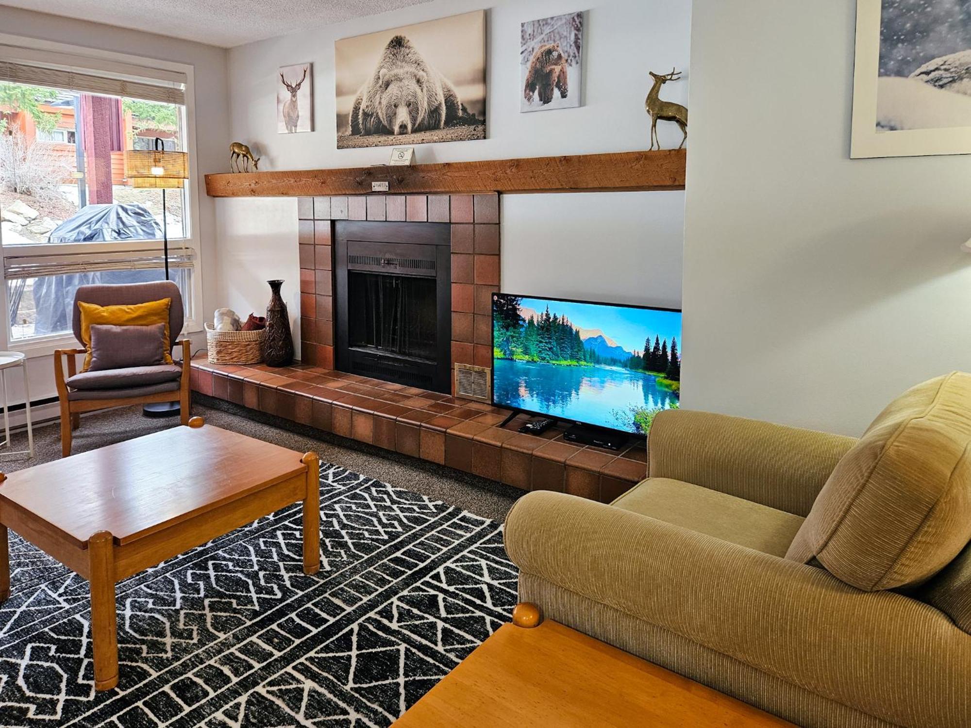 Horsethief Lodge By Stayin Panorama Habitación foto