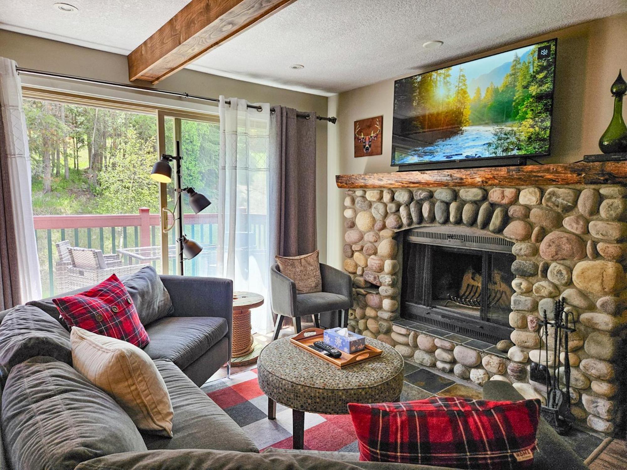 Horsethief Lodge By Stayin Panorama Habitación foto