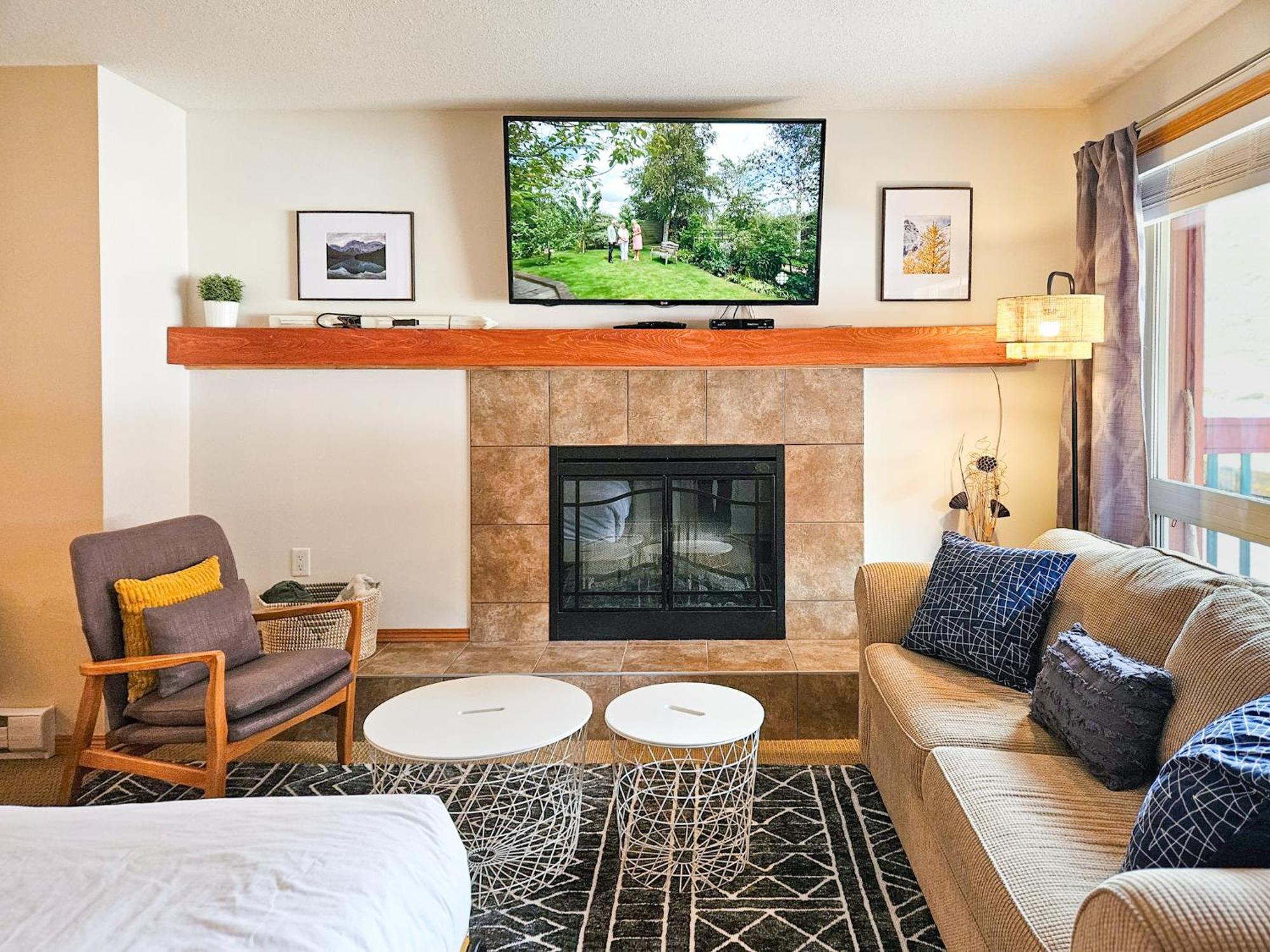 Horsethief Lodge By Stayin Panorama Habitación foto