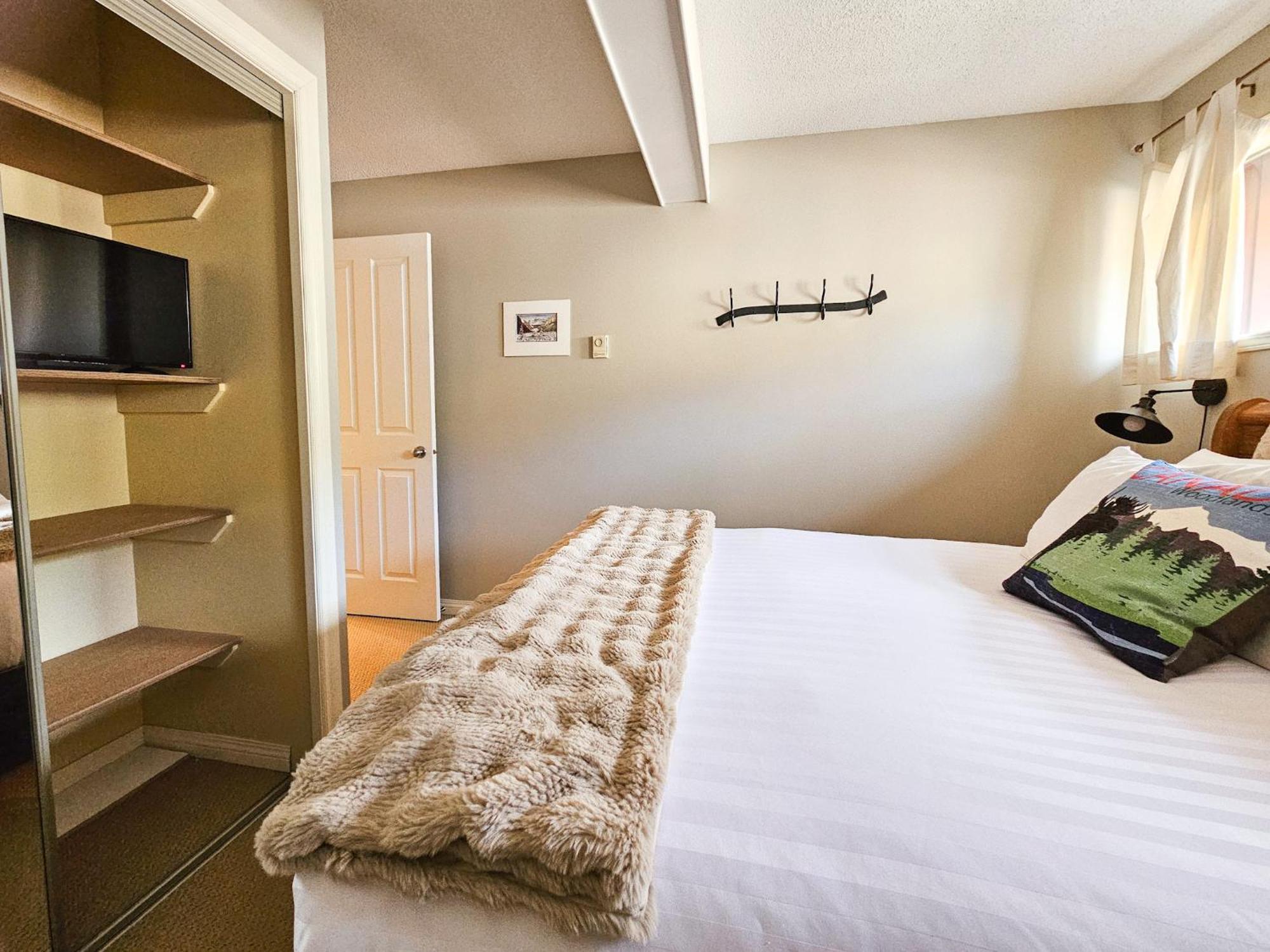 Horsethief Lodge By Stayin Panorama Habitación foto