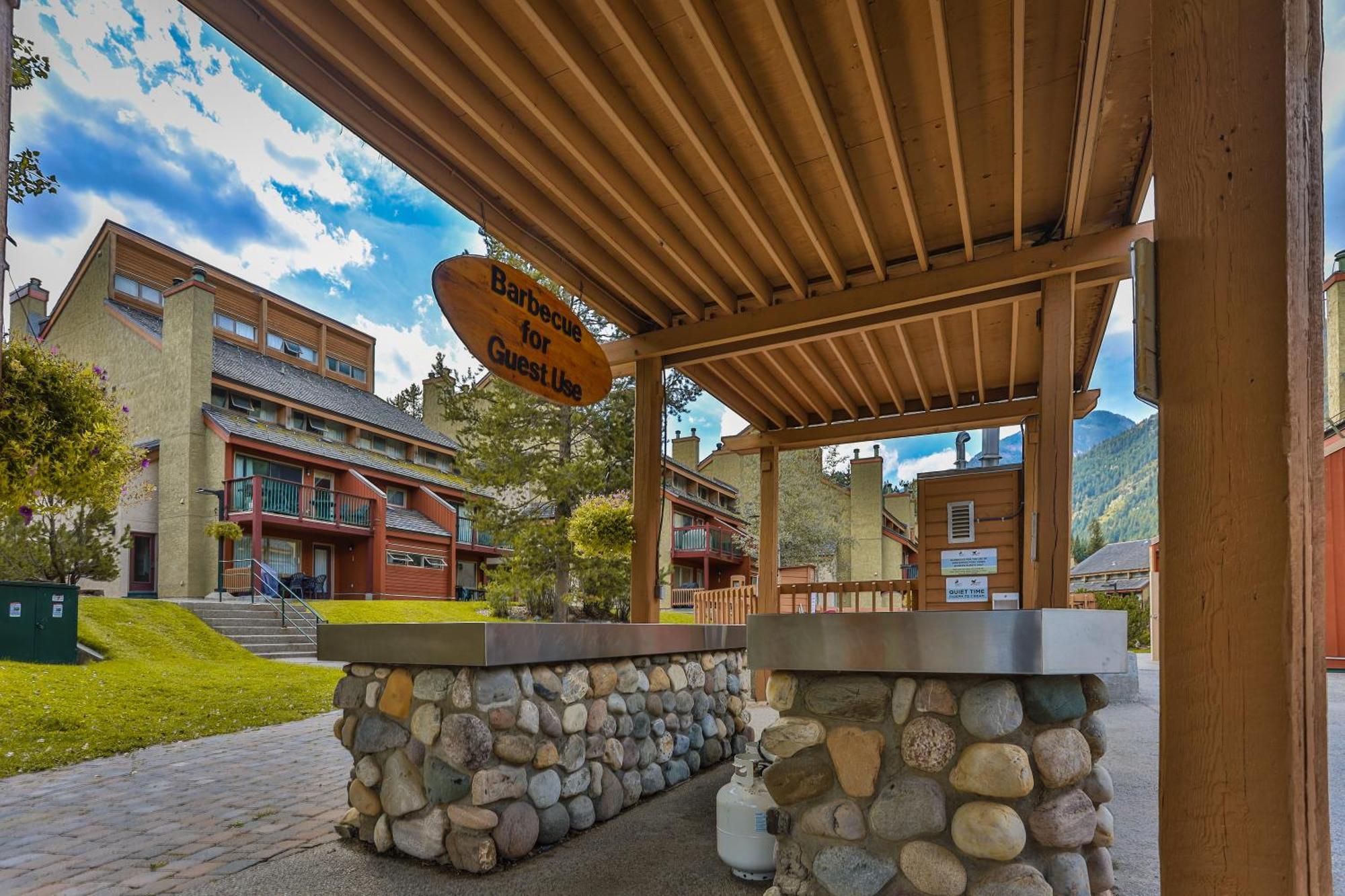 Horsethief Lodge By Stayin Panorama Exterior foto