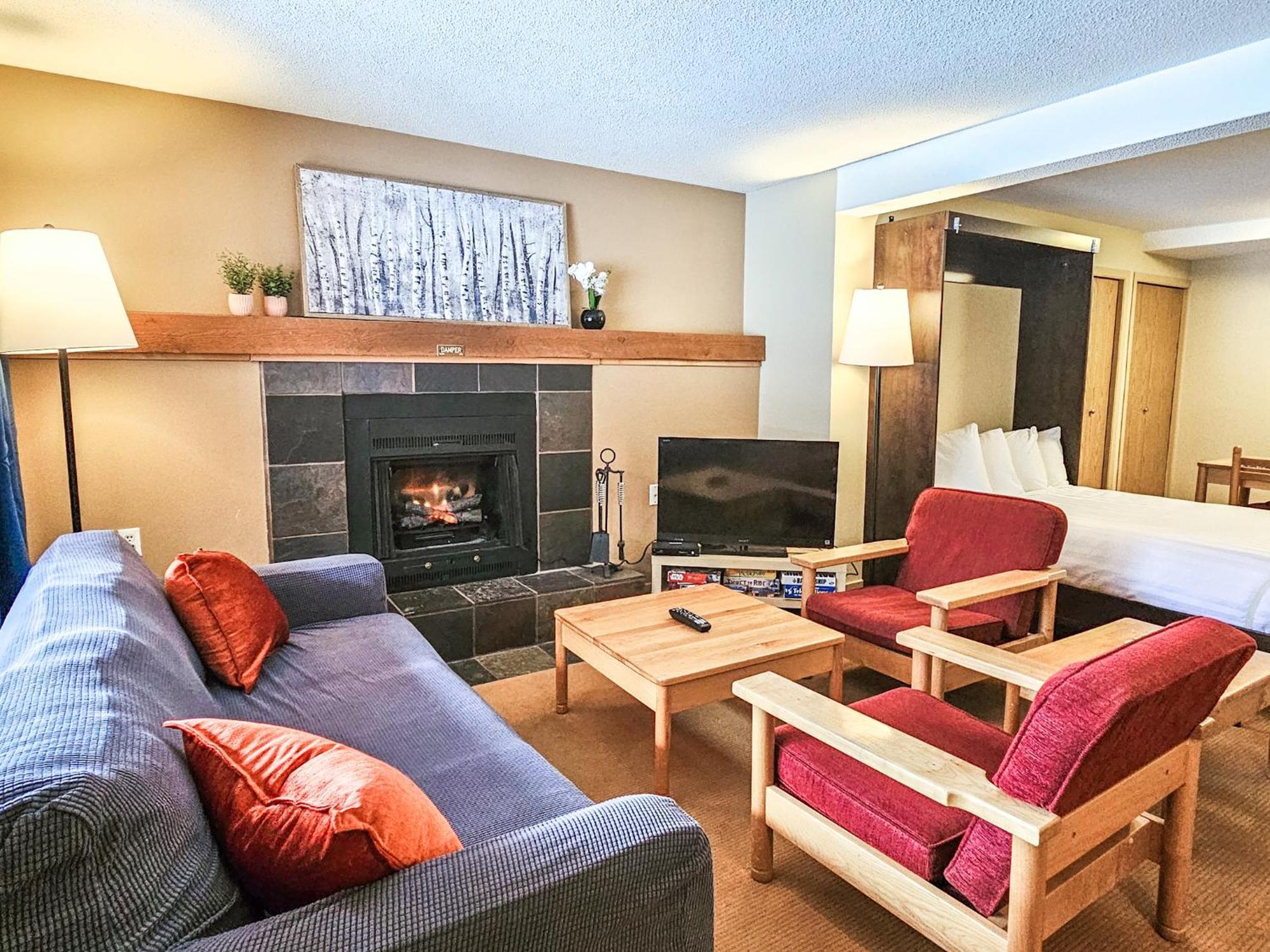 Horsethief Lodge By Stayin Panorama Habitación foto