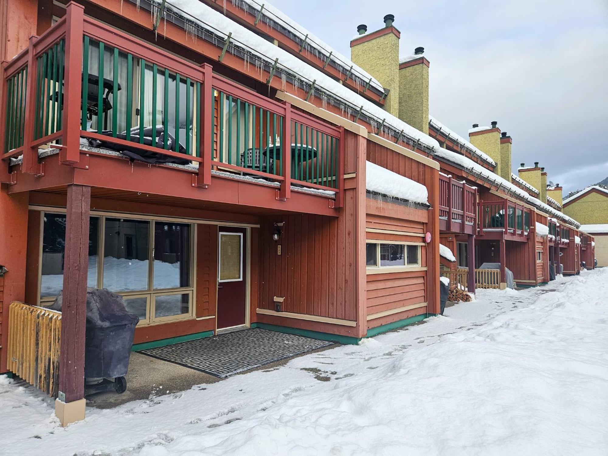 Horsethief Lodge By Stayin Panorama Habitación foto