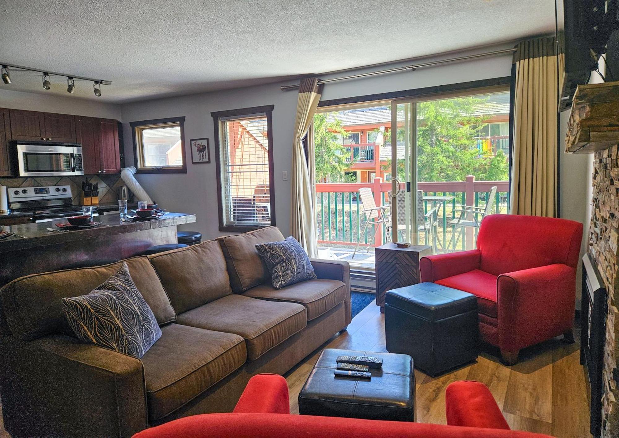 Horsethief Lodge By Stayin Panorama Habitación foto