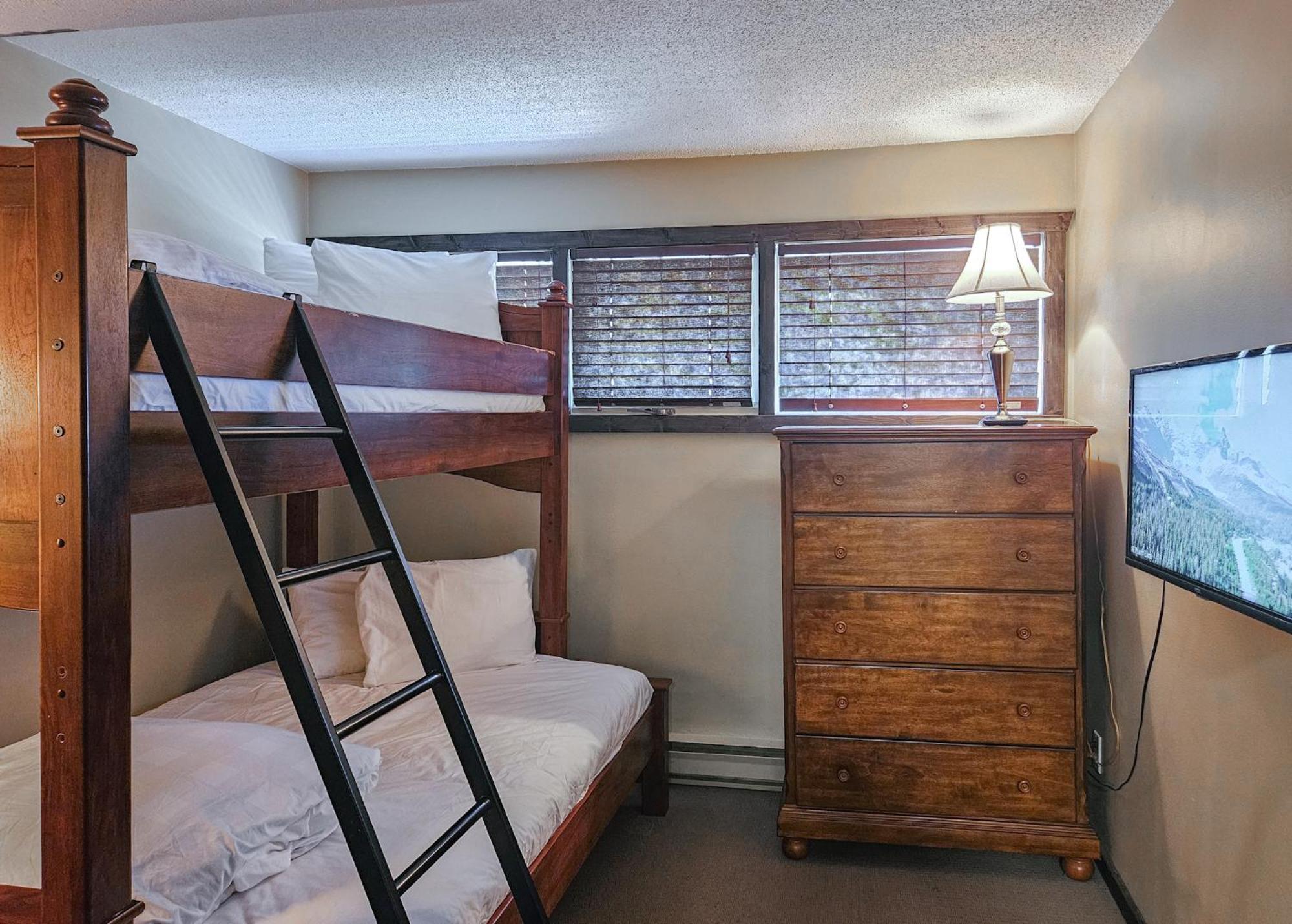 Horsethief Lodge By Stayin Panorama Habitación foto