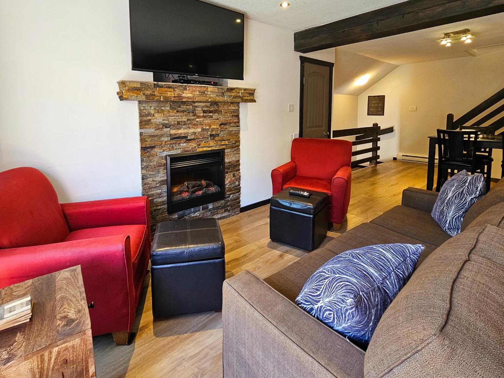 Horsethief Lodge By Stayin Panorama Habitación foto