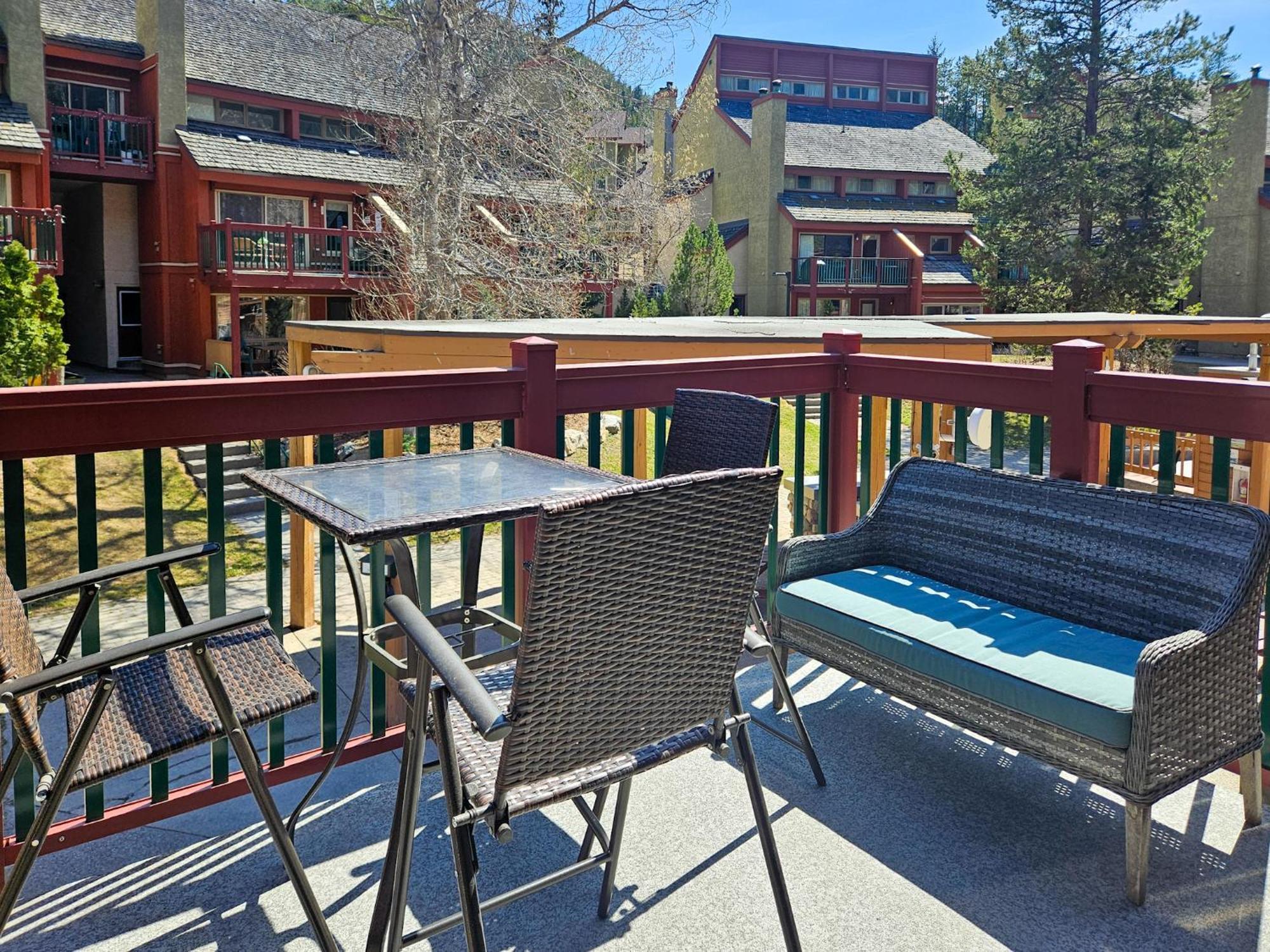 Horsethief Lodge By Stayin Panorama Habitación foto